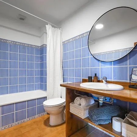 Bed & Breakfast Casa Selmo Carreno
