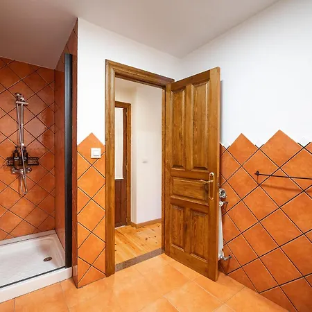 Casa Selmo 3* Carreno