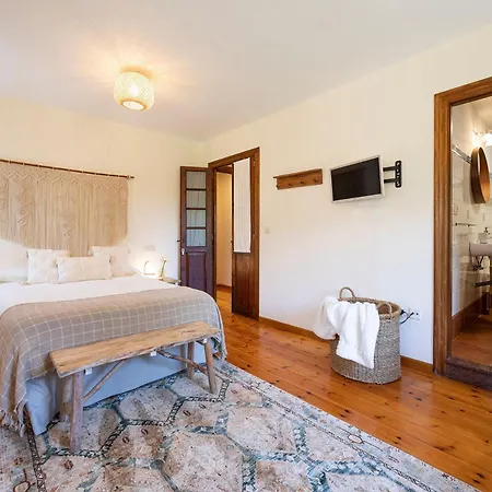Casa Selmo Bed & Breakfast
