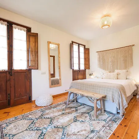 Bed & Breakfast Casa Selmo