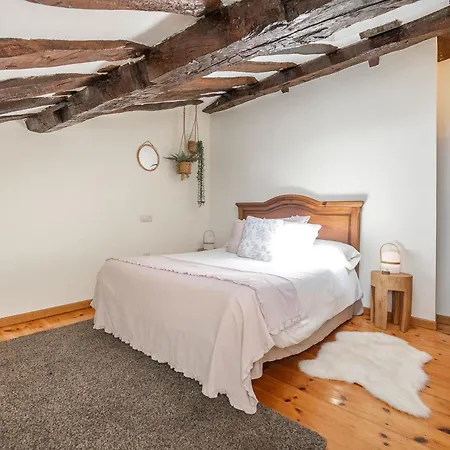 Bed & Breakfast Casa Selmo