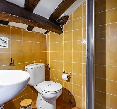 Casa Selmo 3* Carreno