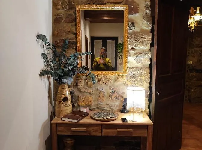 Bed and breakfast Casa Selmo 3*