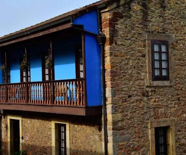 Casa Selmo Carreno