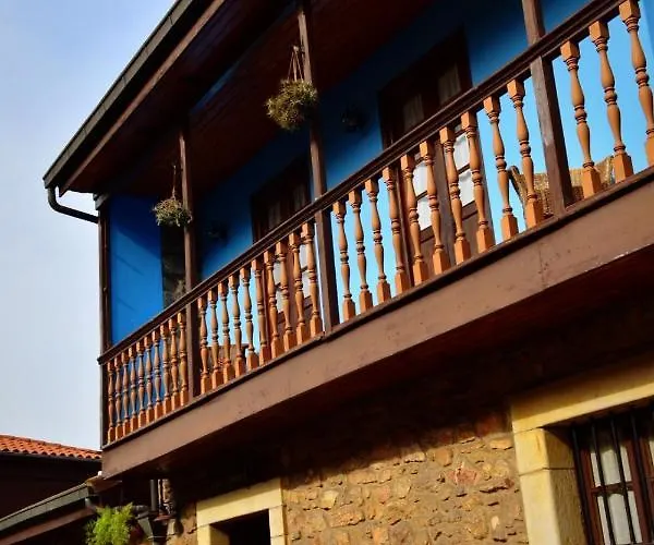 Casa Selmo Bed and breakfast