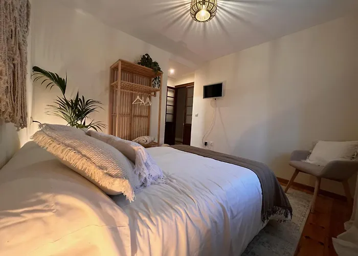 Casa Selmo Bed and breakfast Carreno