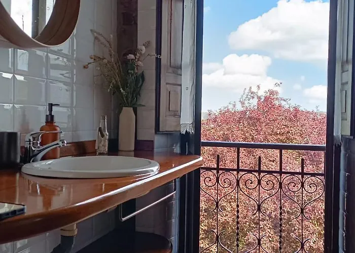 Casa Selmo Bed and breakfast