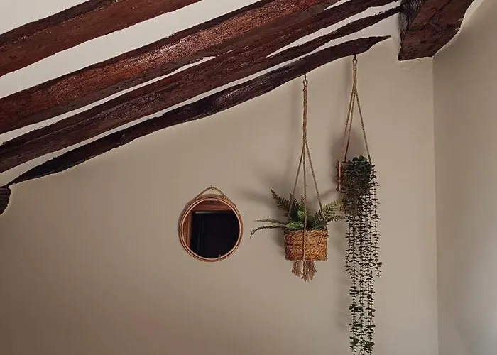 Bed and breakfast Casa Selmo 3*