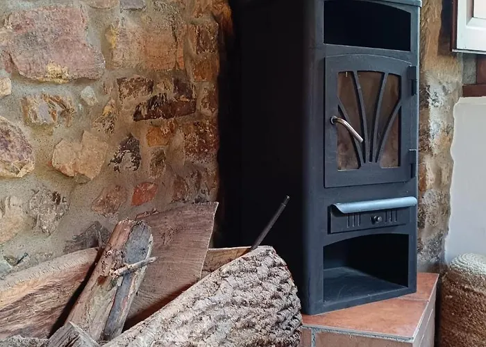 Bed and breakfast Casa Selmo Carreno