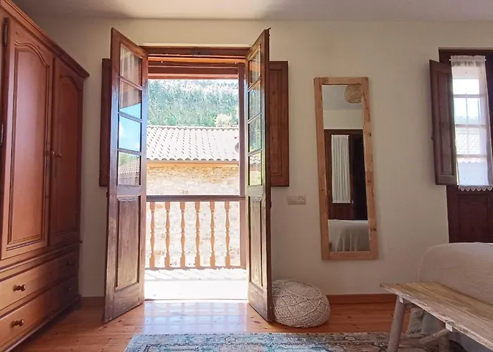 Bed and breakfast Casa Selmo 3*