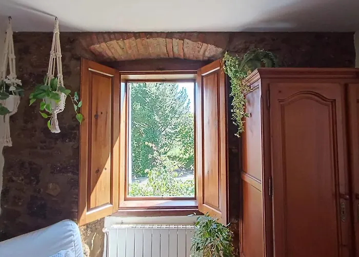 Bed and breakfast Casa Selmo