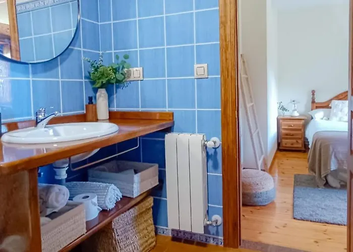 Bed and breakfast Casa Selmo