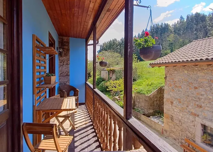 Bed and breakfast Casa Selmo 3*