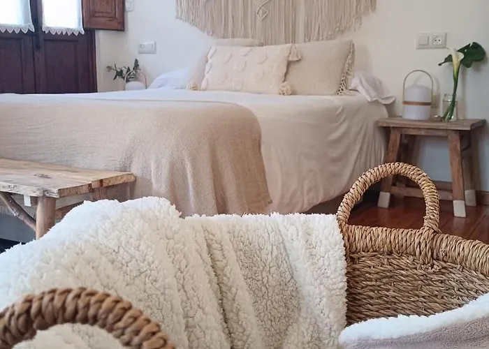 Casa Selmo Bed and breakfast 3*