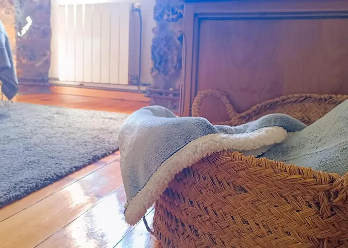 Casa Selmo Bed and breakfast 3*