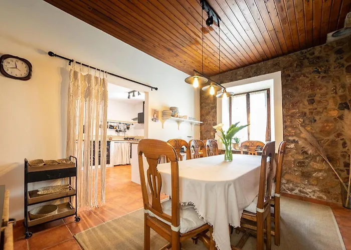 Casa Selmo 3* Carreno