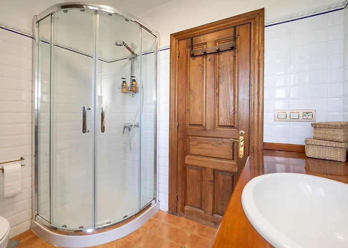 Bed and breakfast Casa Selmo Carreno