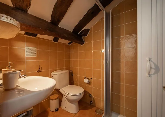 Bed and breakfast Casa Selmo Carreno