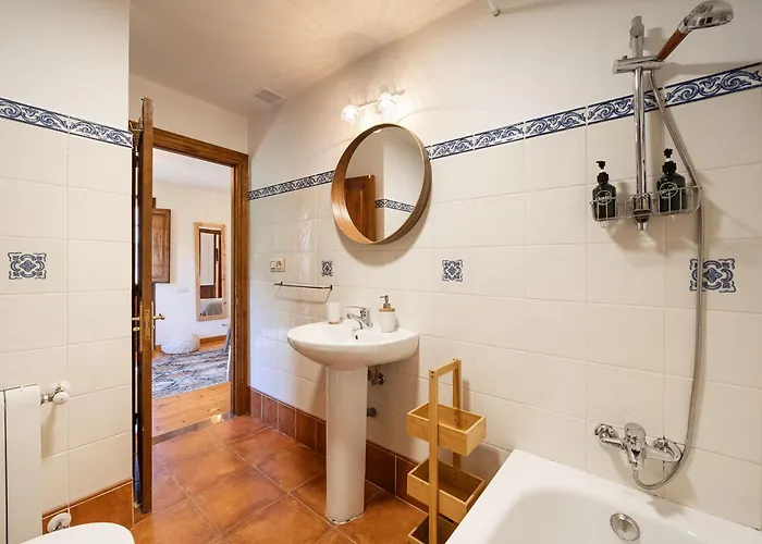 Casa Selmo Bed and breakfast Carreno