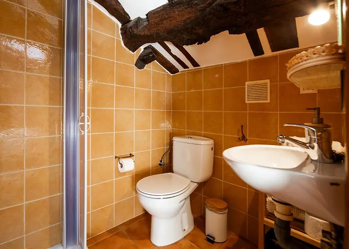 Bed and breakfast Casa Selmo Carreno