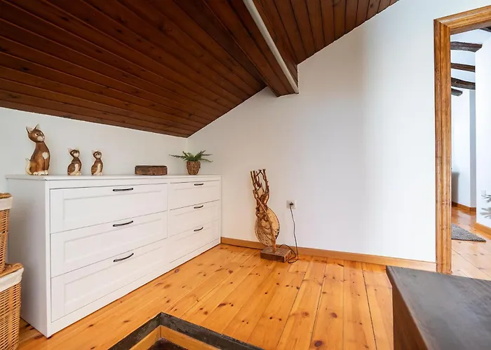 Casa Selmo 3* Carreno