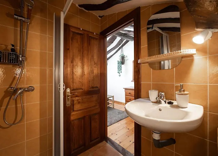 Bed and breakfast Casa Selmo