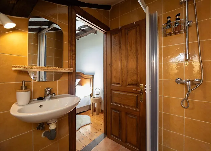 Bed and breakfast Casa Selmo