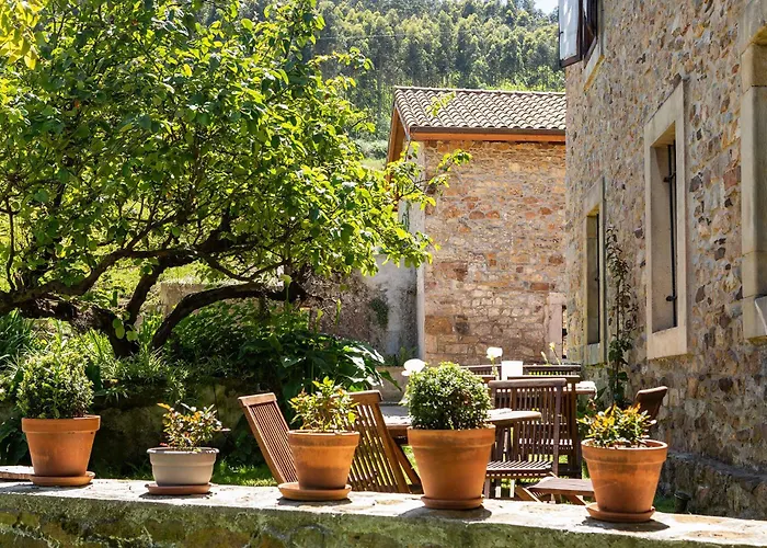 Casa Selmo Bed and breakfast