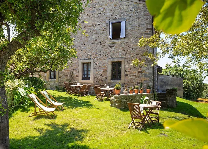 Bed and breakfast Casa Selmo Carreno