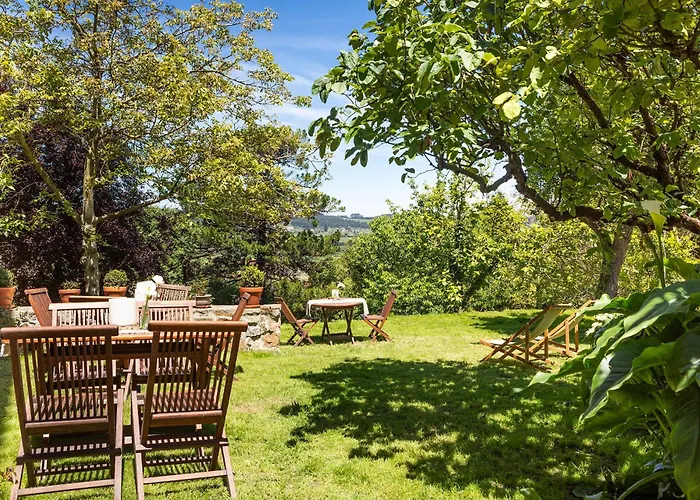 Casa Selmo 3* Carreno