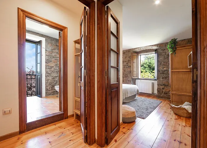 Bed and breakfast Casa Selmo