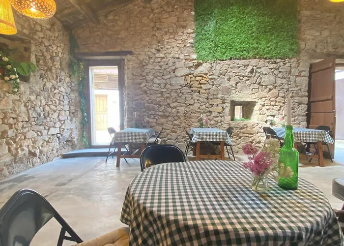 Casa Selmo 3* Carreno