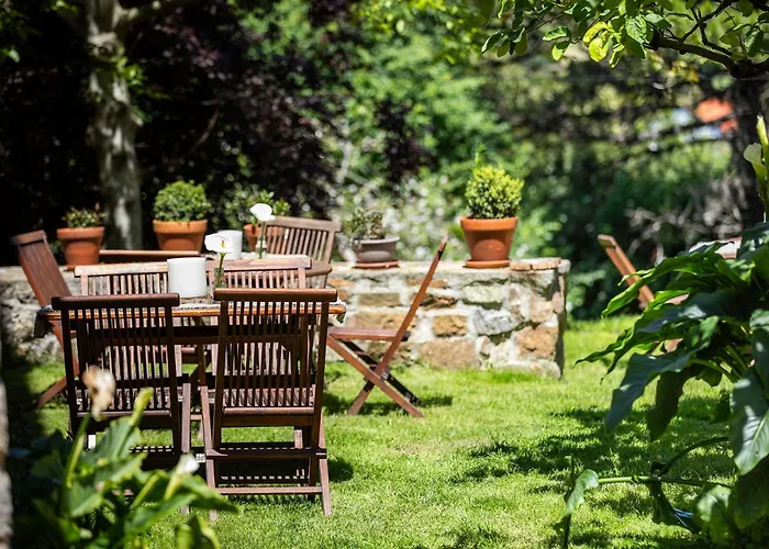 Bed and breakfast Casa Selmo