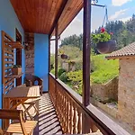 Bed and Breakfast Casa Selmo 3*