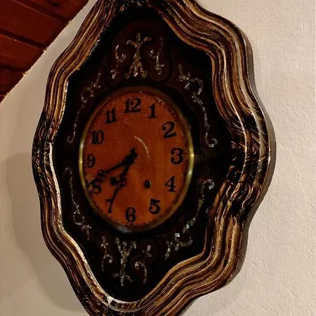 Casa Selmo 3* Carreno