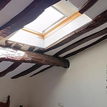 Alojamento de Acomodação e Pequeno-almoço Casa Selmo