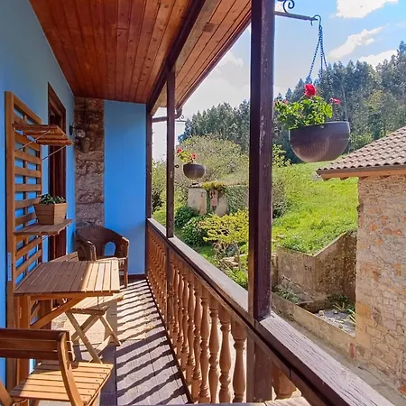 Alojamento de Acomodação e Pequeno-almoço Casa Selmo 3*