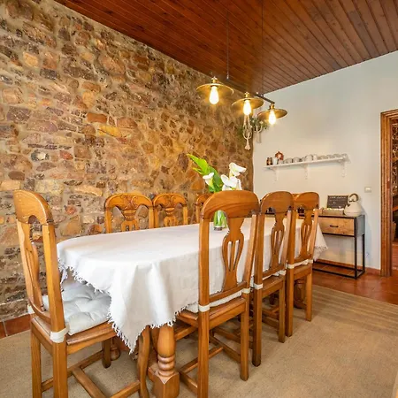 Casa Selmo Carreno