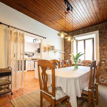 Casa Selmo * Carreno