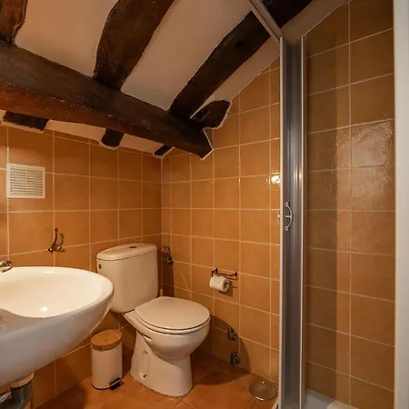 Bed & Breakfast Casa Selmo Carreno