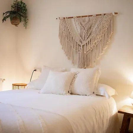 Casa Selmo * Carreno