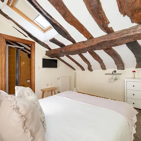 Casa Selmo 3* Carreno