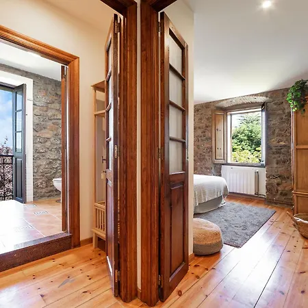 Bed & Breakfast Casa Selmo