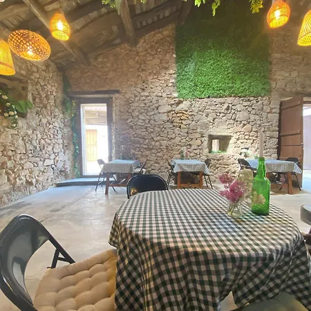 Casa Selmo * Carreno