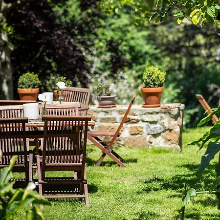 Bed & Breakfast Casa Selmo