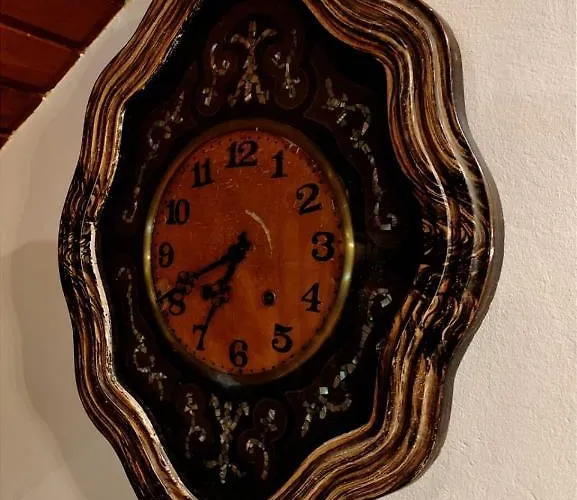 Casa Selmo 3* Carreno