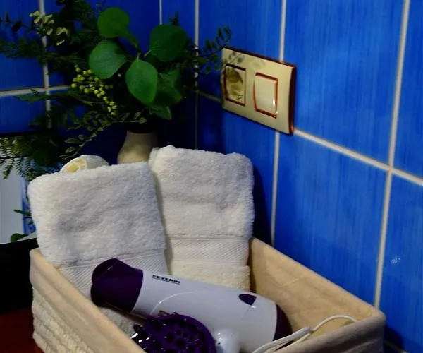 Casa Selmo Frühstückspension