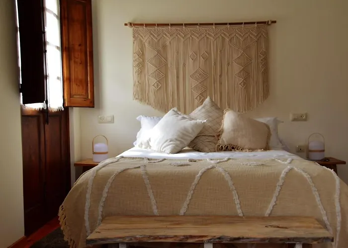 Casa Selmo 3* Carreno