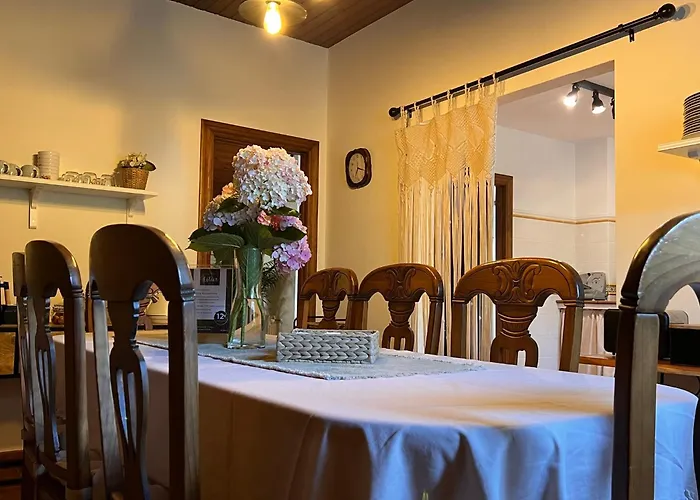 Casa Selmo Frühstückspension