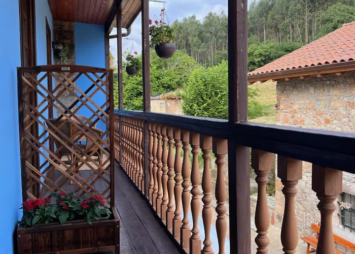 Casa Selmo 3* Carreno